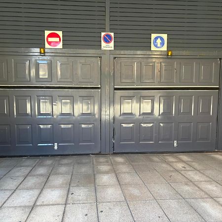Desconectaengalicia Atico La Perla, Piscina Y Pista Tenis Sanxenxo Exterior photo