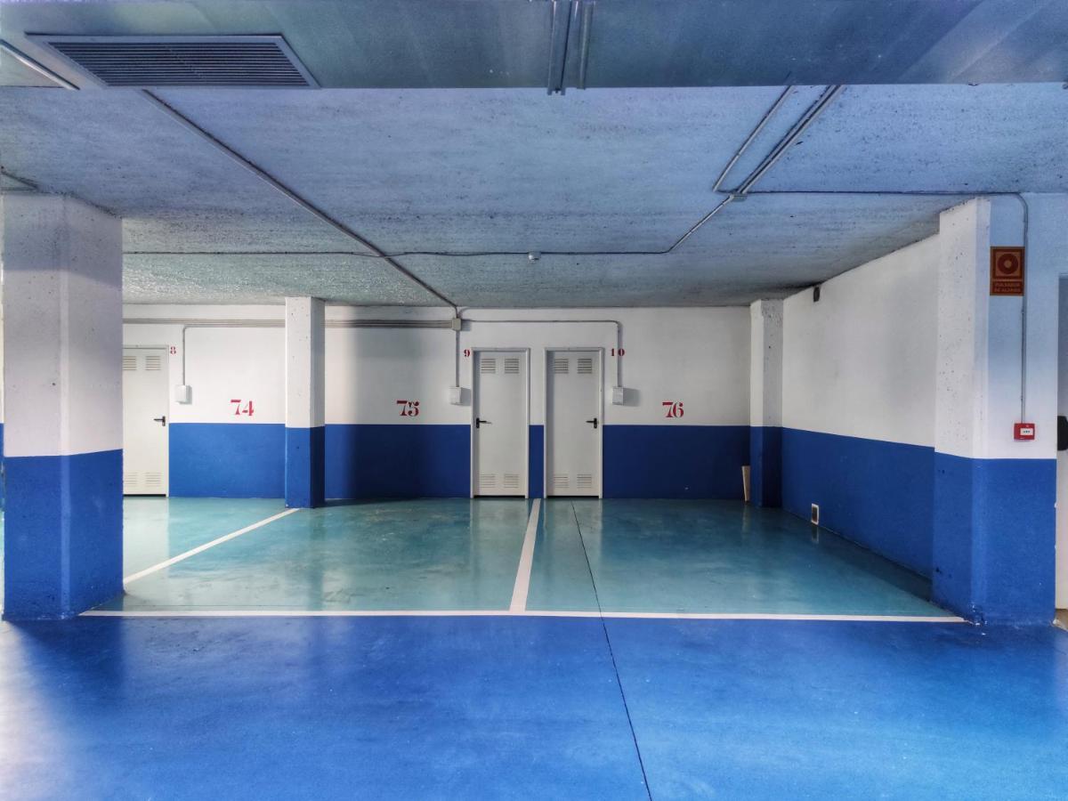 Desconectaengalicia Atico La Perla, Piscina Y Pista Tenis Sanxenxo Exterior photo