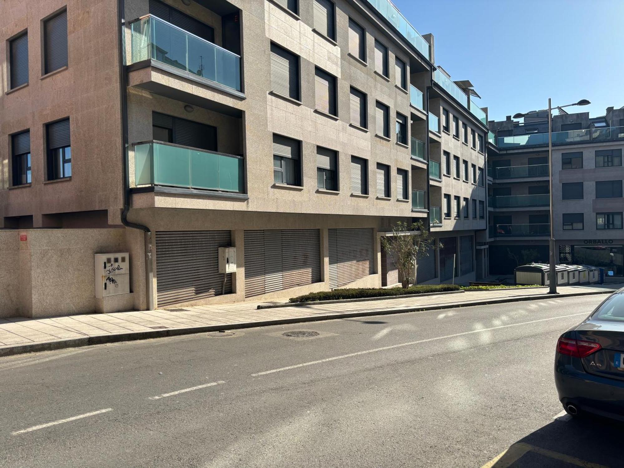 Desconectaengalicia Atico La Perla, Piscina Y Pista Tenis Sanxenxo Exterior photo